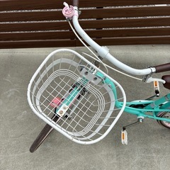 子供　自転車　24インチの画像