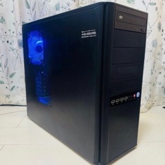 【ゲーミングPC】  i7-2600 エヌビディアGTX970　 HDD1TB メモリ16GBの画像