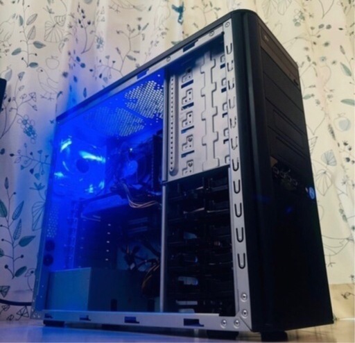 【ゲーミングPC】  i7-2600 エヌビディアGTX970　 HDD1TB メモリ16GB