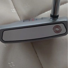 ホワイトホット　OG パターの画像