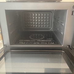 SHARP オーブンレンジ　RE-F18A-Bの画像