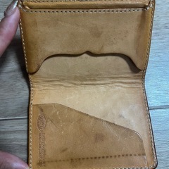 funny 旧式 名刺入れ 名刺ケースの画像