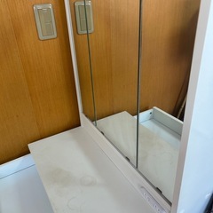 ドレッサーの画像