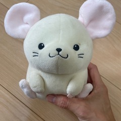 テッド ジャビットくん　他ぬいぐるみ 5個セット まとめ売り マスコット キャラクター　うさぎ　ねずみ等などの画像
