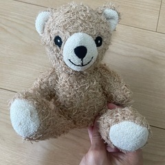 テッド ジャビットくん　他ぬいぐるみ 5個セット まとめ売り マスコット キャラクター　うさぎ　ねずみ等などの画像