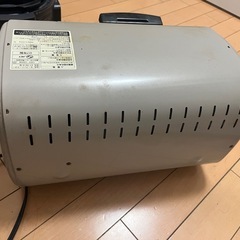 トースターの画像