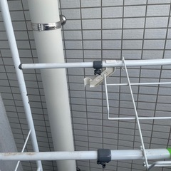 ランドリーラック　洗濯用
ラックの画像