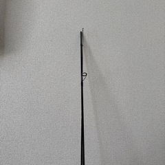 メジャークラフト　シーバスロッドの画像