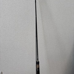 メジャークラフト　シーバスロッドの画像