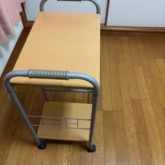 キッチン　収納　ラックの画像