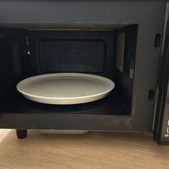 電子レンジ SHARPの画像