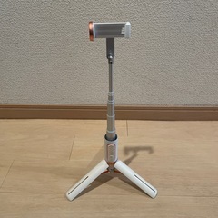 自撮り棒　セルカ棒　美品の画像