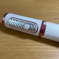 自撮り棒　セルカ棒　美品の画像
