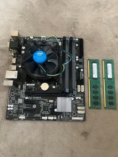 Intel Core i5 12600K msi マザーボード メモリ セット Amazon.com