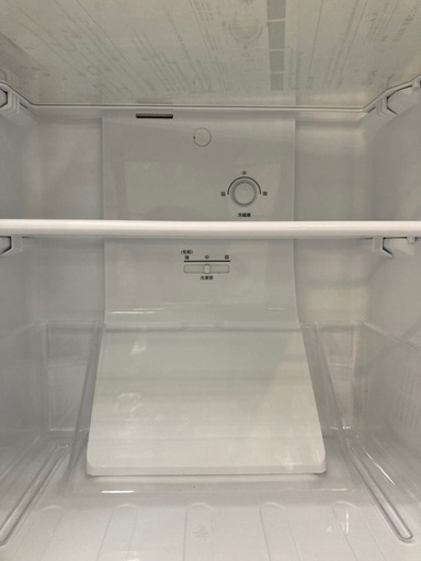 取りに来れる方限定！YAMADAの２ドア冷蔵庫です！