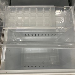 取りに来れる方限定！YAMADAの２ドア冷蔵庫です！の画像