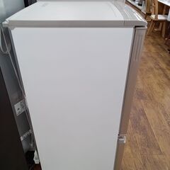 ★リユースのサカイ水戸店★ SHARP 冷蔵庫 137L 18年製 動作確認／クリーニング済み MT5770の画像