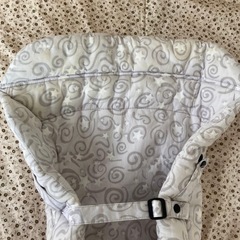エルゴベビーのインサートの画像