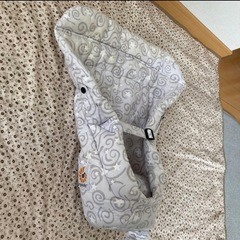 エルゴベビーのインサートの画像