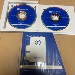 Windows8.1 Pro DVD 通常版の画像