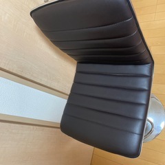 ハイチェアの画像