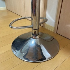 ハイチェアの画像