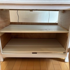 爬虫類用手作りケージの画像