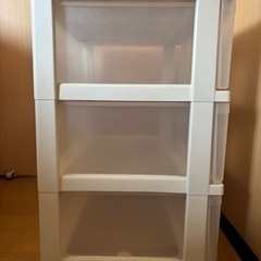 クリアケースの画像