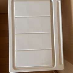 クリアケースの画像