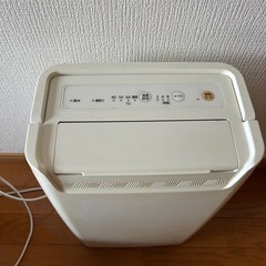 【除湿機】アイリスオーヤマ DCE-6515 お譲りします の画像
