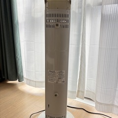 CORONA遠赤外線ストーブの画像