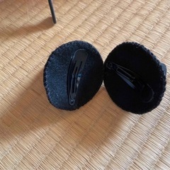 アーニャ風ウィッグとアクセの画像
