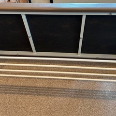 整体ベット
の画像