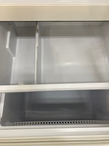 取りに来れる方限定！AQUAの２ドア冷蔵庫です！