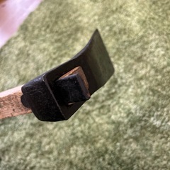 【リユース☆エコちょっぷ】農具　くわの画像
