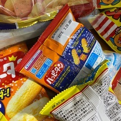 麻婆豆腐・お菓子45点セットの画像