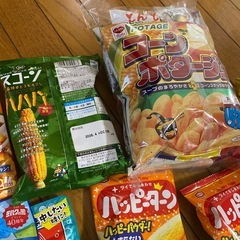 麻婆豆腐・お菓子45点セットの画像