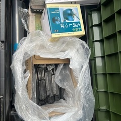 バーベキューセット（箱ごと）の画像