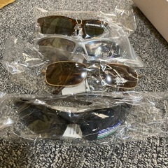 新品 サングラス 7個セット②の画像