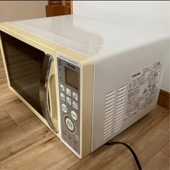 電子レンジの画像