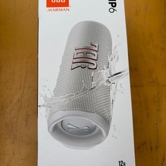 JBLスピーカーの画像