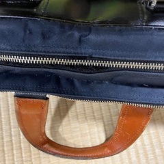 サムソナイト　ビジネスバッグの画像