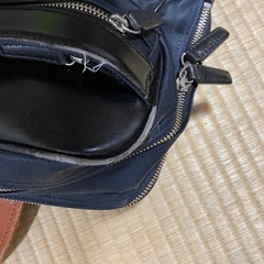 サムソナイト　ビジネスバッグの画像