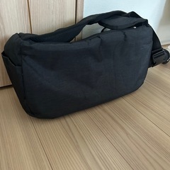 ペット用ショルダーバッグの画像