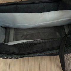 ペット用ショルダーバッグの画像