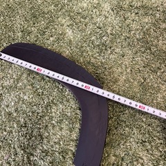 【リユース☆エコちょっぷ】農具　工具　草刈り　大鎌の画像