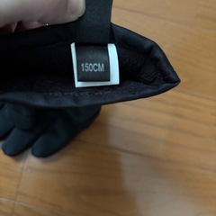 スノー手袋の画像