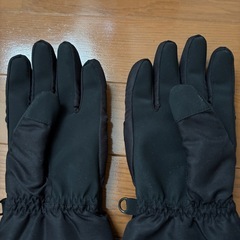 スノー手袋の画像