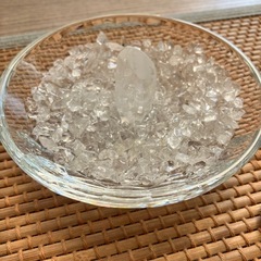 シトリン天然石➕パワーストーンふブレスレットの画像