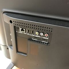【ジャングルジャングル石川金沢店】 マクスゼン 液晶テレビ J40SK09 2020 動作確認／クリーニング済みの画像
